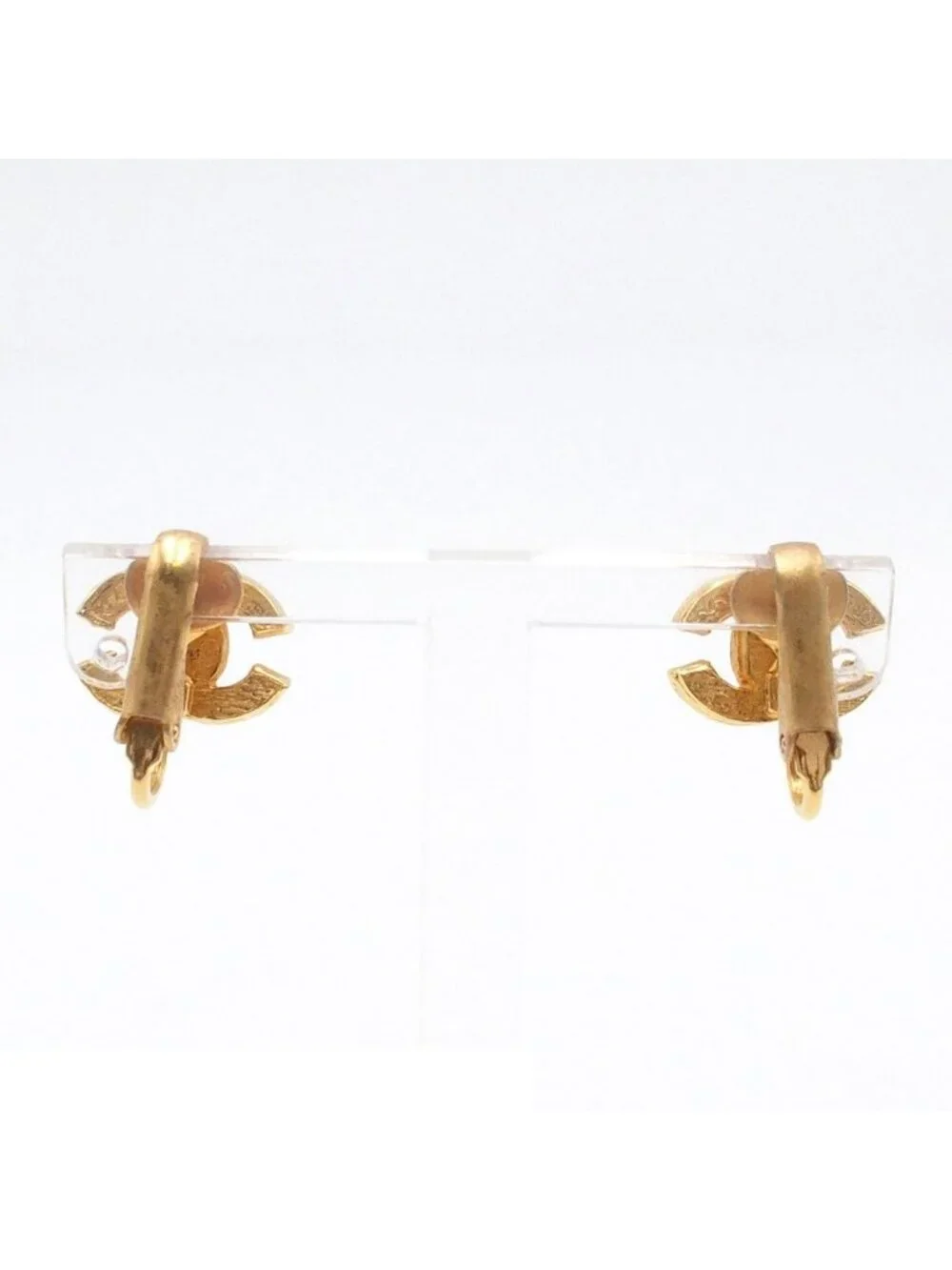 CHANEL brand earrings